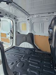 Κλούβα Ford 2019 TRANSIT CONNECT 120PS NAVI KAMERA PARK PILOT -thumb-53