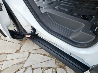 Κλούβα Ford 2019 TRANSIT CONNECT 120PS NAVI KAMERA PARK PILOT -thumb-56