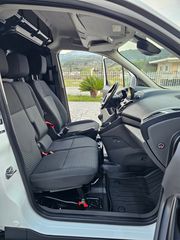 Κλούβα Ford 2019 TRANSIT CONNECT 120PS NAVI KAMERA PARK PILOT -thumb-61