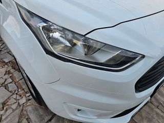 Κλούβα Ford 2019 TRANSIT CONNECT 120PS NAVI KAMERA PARK PILOT -thumb-12
