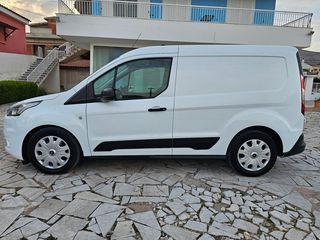 Κλούβα Ford 2019 TRANSIT CONNECT 120PS NAVI KAMERA PARK PILOT -thumb-14