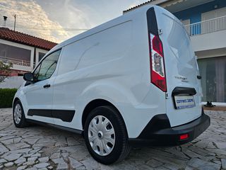 Κλούβα Ford 2019 TRANSIT CONNECT 120PS NAVI KAMERA PARK PILOT -thumb-15