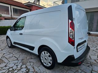 Κλούβα Ford 2019 TRANSIT CONNECT 120PS NAVI KAMERA PARK PILOT -thumb-16