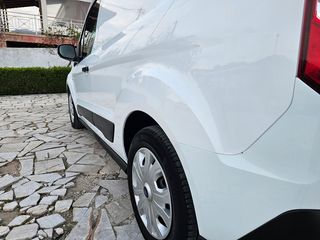 Κλούβα Ford 2019 TRANSIT CONNECT 120PS NAVI KAMERA PARK PILOT -thumb-17