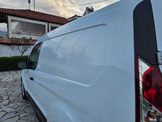 Κλούβα Ford 2019 TRANSIT CONNECT 120PS NAVI KAMERA PARK PILOT -thumb-18