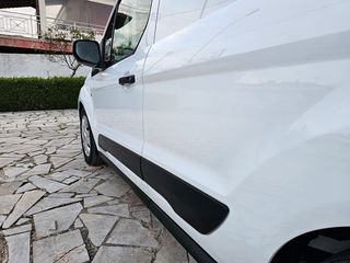 Κλούβα Ford 2019 TRANSIT CONNECT 120PS NAVI KAMERA PARK PILOT -thumb-19