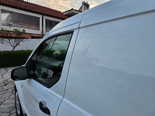 Κλούβα Ford 2019 TRANSIT CONNECT 120PS NAVI KAMERA PARK PILOT -thumb-20