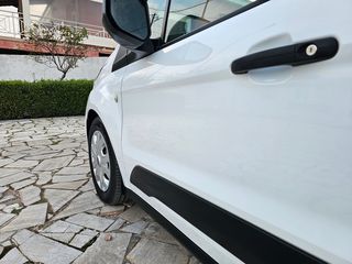 Κλούβα Ford 2019 TRANSIT CONNECT 120PS NAVI KAMERA PARK PILOT -thumb-21