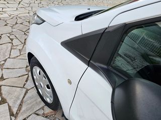 Κλούβα Ford 2019 TRANSIT CONNECT 120PS NAVI KAMERA PARK PILOT -thumb-23