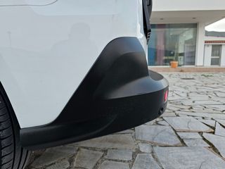 Κλούβα Ford 2019 TRANSIT CONNECT 120PS NAVI KAMERA PARK PILOT -thumb-25