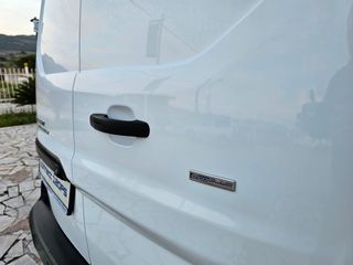 Κλούβα Ford 2019 TRANSIT CONNECT 120PS NAVI KAMERA PARK PILOT -thumb-27
