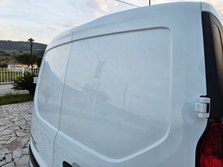 Κλούβα Ford 2019 TRANSIT CONNECT 120PS NAVI KAMERA PARK PILOT -thumb-28