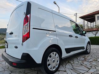 Κλούβα Ford 2019 TRANSIT CONNECT 120PS NAVI KAMERA PARK PILOT -thumb-29