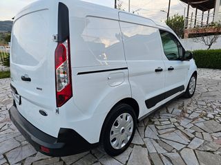 Κλούβα Ford 2019 TRANSIT CONNECT 120PS NAVI KAMERA PARK PILOT -thumb-30