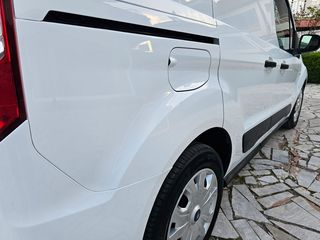 Κλούβα Ford 2019 TRANSIT CONNECT 120PS NAVI KAMERA PARK PILOT -thumb-31