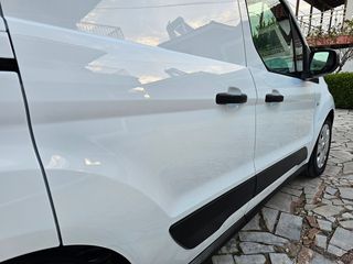 Κλούβα Ford 2019 TRANSIT CONNECT 120PS NAVI KAMERA PARK PILOT -thumb-33