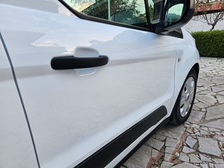 Κλούβα Ford 2019 TRANSIT CONNECT 120PS NAVI KAMERA PARK PILOT -thumb-35