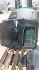 NISSAN NAVARA D23 NP300 ΠΙΣΩ ΔΕΞΙΑ ΠΟΡΤΑ