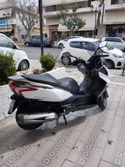 Kymco Downtown 300i '10