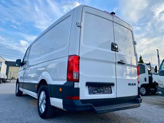 Κλούβα MAN 2018 TGE 3.140 L2H1 ΚΛΙΜΑ EURO6-thumb-62