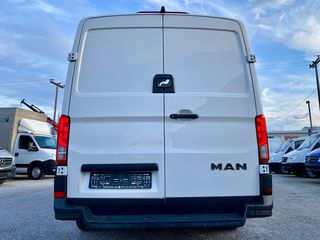 Κλούβα MAN 2018 TGE 3.140 L2H1 ΚΛΙΜΑ EURO6-thumb-63