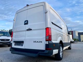 Κλούβα MAN 2018 TGE 3.140 L2H1 ΚΛΙΜΑ EURO6-thumb-65