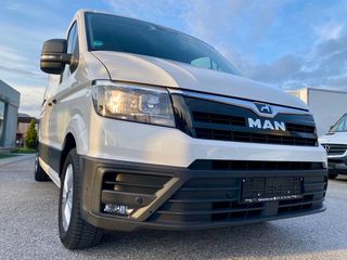 Κλούβα MAN 2018 TGE 3.140 L2H1 ΚΛΙΜΑ EURO6-thumb-66