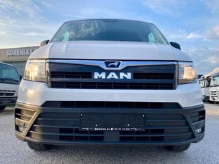 Κλούβα MAN 2018 TGE 3.140 L2H1 ΚΛΙΜΑ EURO6-thumb-67
