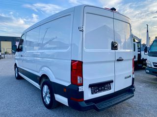 Κλούβα MAN 2018 TGE 3.140 L2H1 ΚΛΙΜΑ EURO6-thumb-5