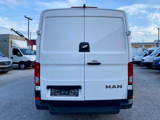 Κλούβα MAN 2018 TGE 3.140 L2H1 ΚΛΙΜΑ EURO6-thumb-6