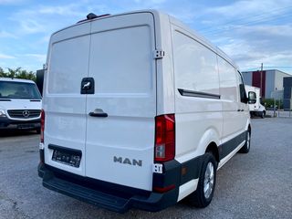 Κλούβα MAN 2018 TGE 3.140 L2H1 ΚΛΙΜΑ EURO6-thumb-7