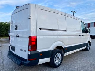 Κλούβα MAN 2018 TGE 3.140 L2H1 ΚΛΙΜΑ EURO6-thumb-8