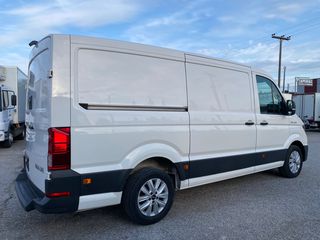 Κλούβα MAN 2018 TGE 3.140 L2H1 ΚΛΙΜΑ EURO6-thumb-9