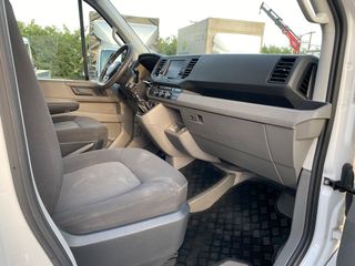 Κλούβα MAN 2018 TGE 3.140 L2H1 ΚΛΙΜΑ EURO6-thumb-39