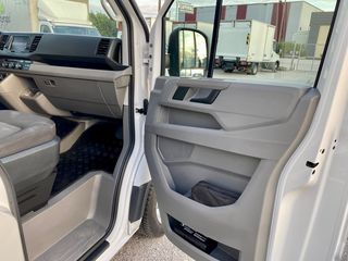 Κλούβα MAN 2018 TGE 3.140 L2H1 ΚΛΙΜΑ EURO6-thumb-40