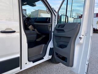 Κλούβα MAN 2018 TGE 3.140 L2H1 ΚΛΙΜΑ EURO6-thumb-41