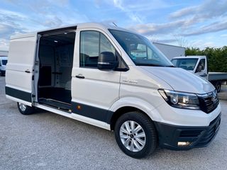 Κλούβα MAN 2018 TGE 3.140 L2H1 ΚΛΙΜΑ EURO6-thumb-42