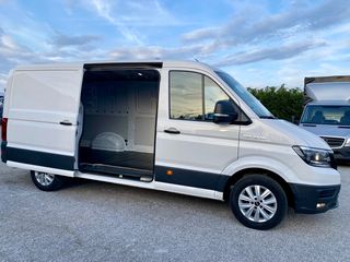 Κλούβα MAN 2018 TGE 3.140 L2H1 ΚΛΙΜΑ EURO6-thumb-43