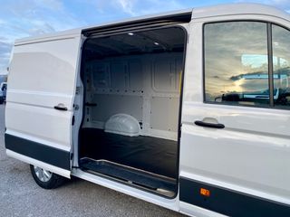 Κλούβα MAN 2018 TGE 3.140 L2H1 ΚΛΙΜΑ EURO6-thumb-44