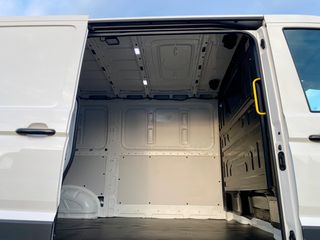 Κλούβα MAN 2018 TGE 3.140 L2H1 ΚΛΙΜΑ EURO6-thumb-45