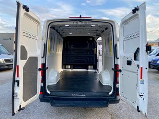 Κλούβα MAN 2018 TGE 3.140 L2H1 ΚΛΙΜΑ EURO6-thumb-47