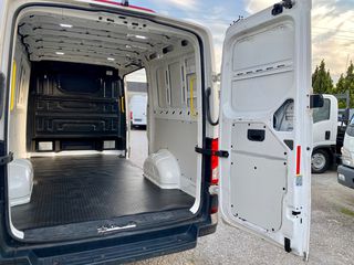 Κλούβα MAN 2018 TGE 3.140 L2H1 ΚΛΙΜΑ EURO6-thumb-48