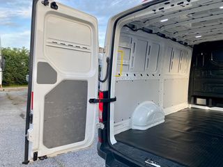 Κλούβα MAN 2018 TGE 3.140 L2H1 ΚΛΙΜΑ EURO6-thumb-49