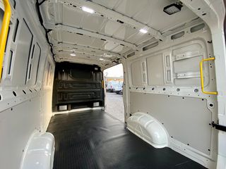 Κλούβα MAN 2018 TGE 3.140 L2H1 ΚΛΙΜΑ EURO6-thumb-51