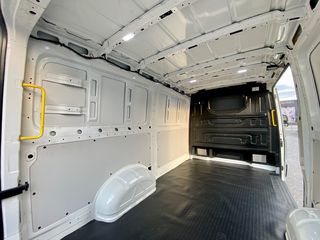 Κλούβα MAN 2018 TGE 3.140 L2H1 ΚΛΙΜΑ EURO6-thumb-52