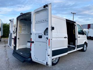 Κλούβα MAN 2018 TGE 3.140 L2H1 ΚΛΙΜΑ EURO6-thumb-53