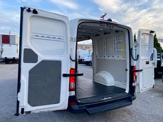 Κλούβα MAN 2018 TGE 3.140 L2H1 ΚΛΙΜΑ EURO6-thumb-55