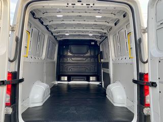 Κλούβα MAN 2018 TGE 3.140 L2H1 ΚΛΙΜΑ EURO6-thumb-57