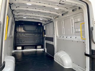Κλούβα MAN 2018 TGE 3.140 L2H1 ΚΛΙΜΑ EURO6-thumb-56