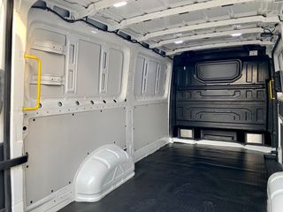 Κλούβα MAN 2018 TGE 3.140 L2H1 ΚΛΙΜΑ EURO6-thumb-58